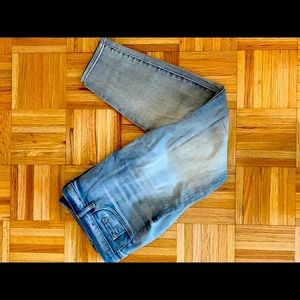 J Brand Jeans